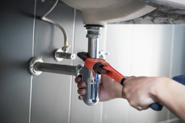  Caro, MI Plumbing Pros