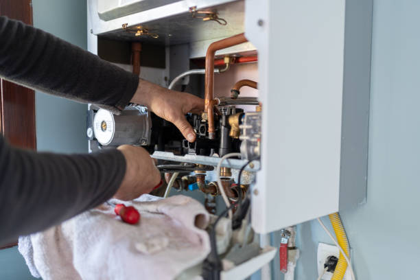 Best Emergency Plumber  in Caro, MI