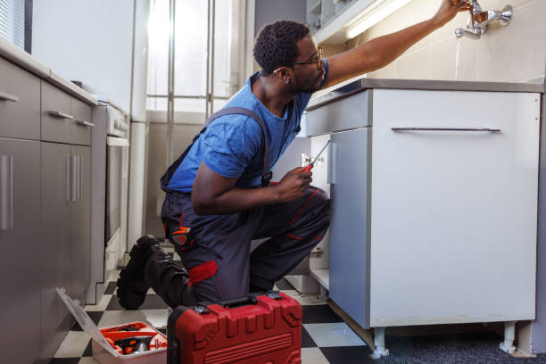Best Best Plumbers Near Me  in Caro, MI